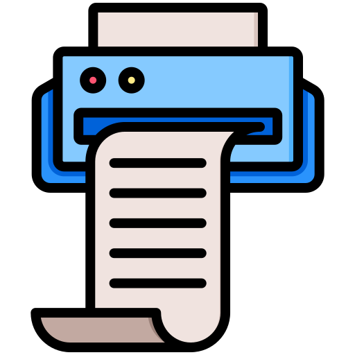 Bill Printing